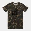 STAPLE CAMO TEE Thumbnail