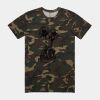 STAPLE CAMO TEE Thumbnail