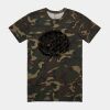 STAPLE CAMO TEE Thumbnail