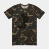 STAPLE CAMO TEE Thumbnail