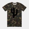 STAPLE CAMO TEE Thumbnail