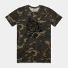 STAPLE CAMO TEE Thumbnail