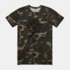 STAPLE CAMO TEE Thumbnail