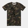 STAPLE CAMO TEE Thumbnail