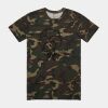 STAPLE CAMO TEE Thumbnail