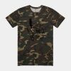 STAPLE CAMO TEE Thumbnail