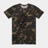 STAPLE CAMO TEE Thumbnail