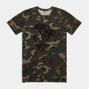 STAPLE CAMO TEE Thumbnail