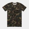 STAPLE CAMO TEE Thumbnail
