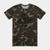 STAPLE CAMO TEE Thumbnail