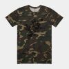 STAPLE CAMO TEE Thumbnail