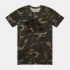 STAPLE CAMO TEE Thumbnail
