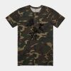 STAPLE CAMO TEE Thumbnail