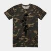 STAPLE CAMO TEE Thumbnail