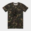 STAPLE CAMO TEE Thumbnail