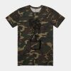 STAPLE CAMO TEE Thumbnail