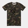 STAPLE CAMO TEE Thumbnail