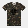 STAPLE CAMO TEE Thumbnail