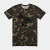 STAPLE CAMO TEE Thumbnail