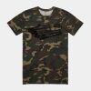 STAPLE CAMO TEE Thumbnail