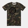 STAPLE CAMO TEE Thumbnail