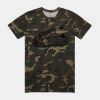 STAPLE CAMO TEE Thumbnail