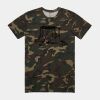 STAPLE CAMO TEE Thumbnail