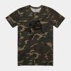 STAPLE CAMO TEE Thumbnail