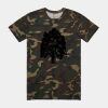 STAPLE CAMO TEE Thumbnail