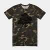 STAPLE CAMO TEE Thumbnail