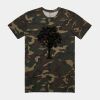 STAPLE CAMO TEE Thumbnail