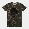 STAPLE CAMO TEE Thumbnail