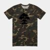 STAPLE CAMO TEE Thumbnail