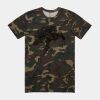 STAPLE CAMO TEE Thumbnail