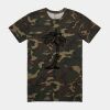 STAPLE CAMO TEE Thumbnail