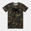 STAPLE CAMO TEE Thumbnail