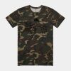 STAPLE CAMO TEE Thumbnail