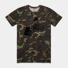 STAPLE CAMO TEE Thumbnail