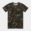 STAPLE CAMO TEE Thumbnail