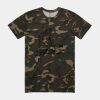 STAPLE CAMO TEE Thumbnail