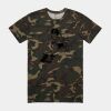 STAPLE CAMO TEE Thumbnail