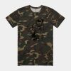 STAPLE CAMO TEE Thumbnail