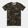 STAPLE CAMO TEE Thumbnail