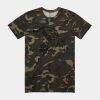 STAPLE CAMO TEE Thumbnail