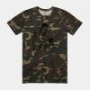 STAPLE CAMO TEE Thumbnail