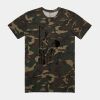STAPLE CAMO TEE Thumbnail