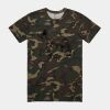 STAPLE CAMO TEE Thumbnail