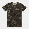 STAPLE CAMO TEE Thumbnail