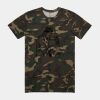 STAPLE CAMO TEE Thumbnail