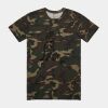 STAPLE CAMO TEE Thumbnail